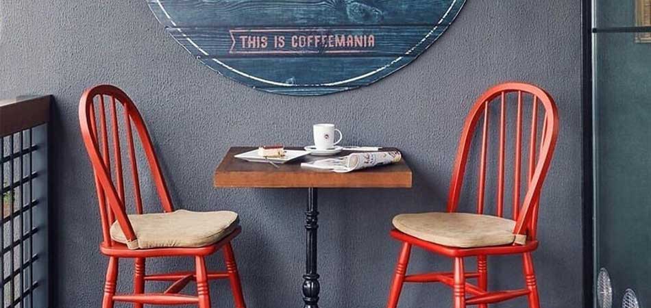  Coffeemania Café, Famagusta, Cyprus
